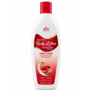 Loción corporal Miya 590 ml