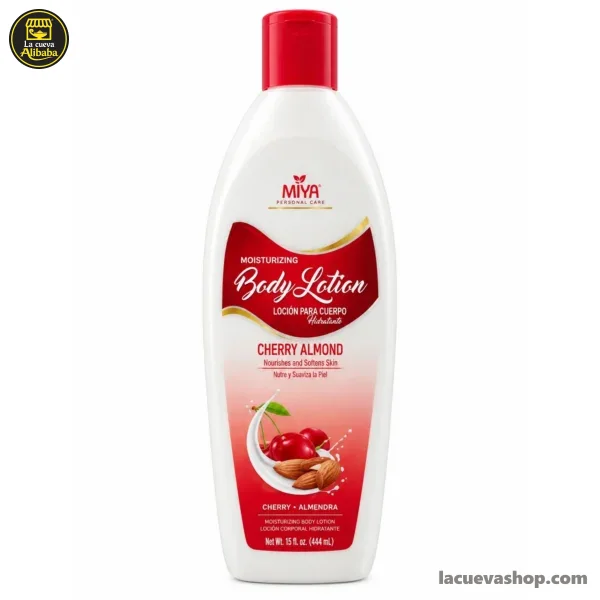 Loción corporal Miya 590 ml