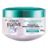 Mascarilla L'Oréal hidratación ligera 300 g — pelo fino