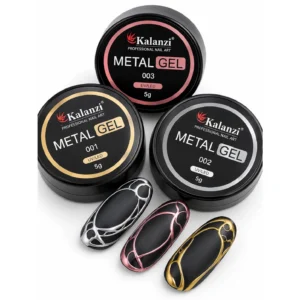 238.jpg Gel metálico Kalanzi para decorar uñas 5 g