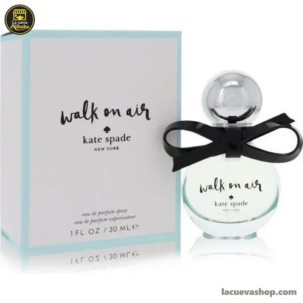 2425.jpg Perfume Kate Spade Walk on Air de mujer 30 ml — original