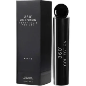 2430.jpg Perfume Perry Ellis 360 Black de hombre 50 ml — original