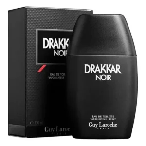 2431.jpg Perfume Drakkar Noir de hombre 100 ml — original