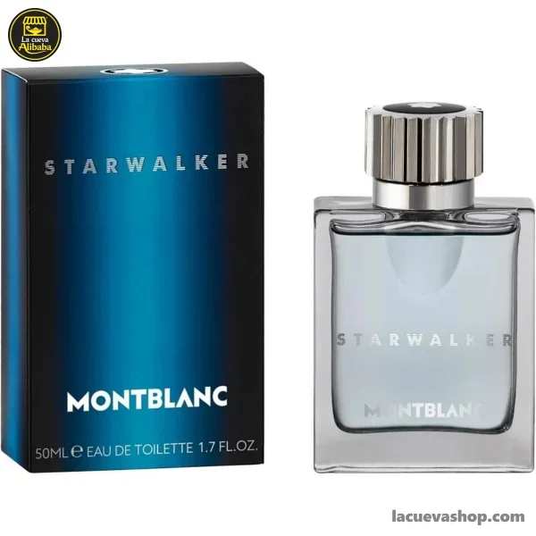 2436.jpg Perfume Montblanc Starwalker de hombre — original