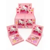 Paleta de sombras FavorBeauty Pink — tonos rosa