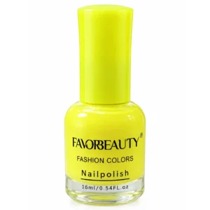 259.jpg Esmalte de uñas FavorBeauty 16 ml — pintura de uñas