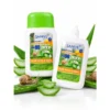 265.jpg Protector solar con aloe vera 100 ml