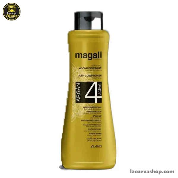 29.jpg Acondicionador Magaly de argán 720 ml