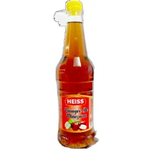 3145.jpg Vinagre de manzana Heiss 750 ml