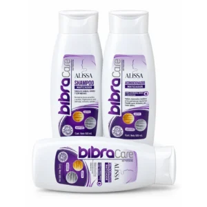 336.jpg Shampoo matizador BibraCare 500 ml — quita el amarillo