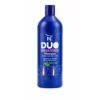 Shampoo anticaspa NT con mentol 1 litro