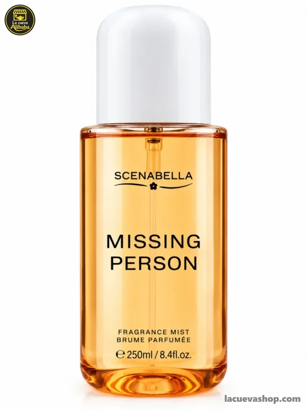 Colonia ScenaBella FRAANCE MIST 250ml