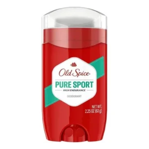 Desodorante Old Spice Pure Sport de hombre 63 g
