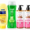 4426bcab-b1a0-4b05-bb6f-b8efe7dacc38 Combo baño completo: gel Magali, crema XtraCare y set shampoo Melao