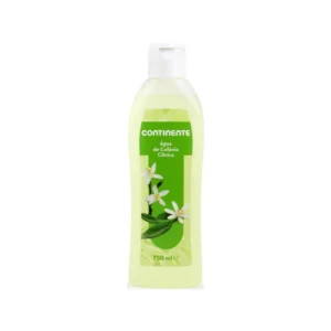 4646.jpg Agua de colonia Continente cítrica 750 ml