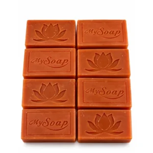 Jabón de lavar ropa en barra My Soap 150 g
