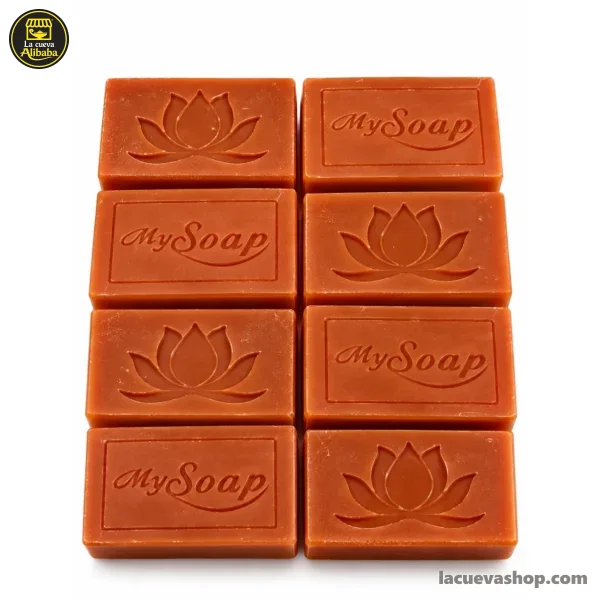 Jabón de lavar ropa en barra My Soap 150 g