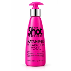 Tratamiento SHOT Reparación Total 300ml