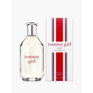 567.jpg Perfume Tommy Girl de mujer 100 ml — original