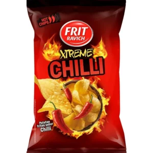 57.jpg Papas fritas Frit Ravich chile 125 g — chips picantes