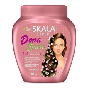 Tratamiento Skala Expert Dona 1 kg