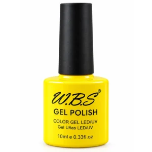 590.jpg Esmalte en gel W.B.S 10 ml — para lámpara