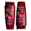 593.jpg Set shampoo y acondicionador L'Oréal contra la caída 680 ml