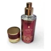 Combo papaya: crema corporal, exfoliante y colonia Sweet Serenity