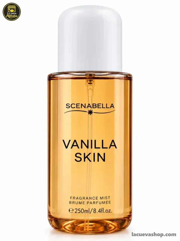 Colonia ScenaBella FRAANCE MIST 250ml