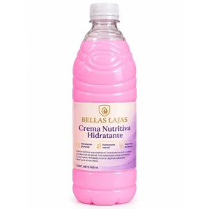 81.jpg Crema corporal hidratante B.L nutritiva 500 ml