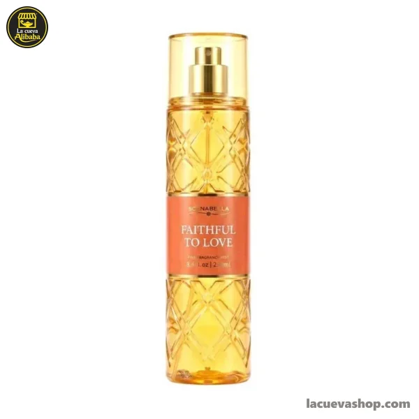 Colonia ScenaBella Fine Fragance MIST 250ml