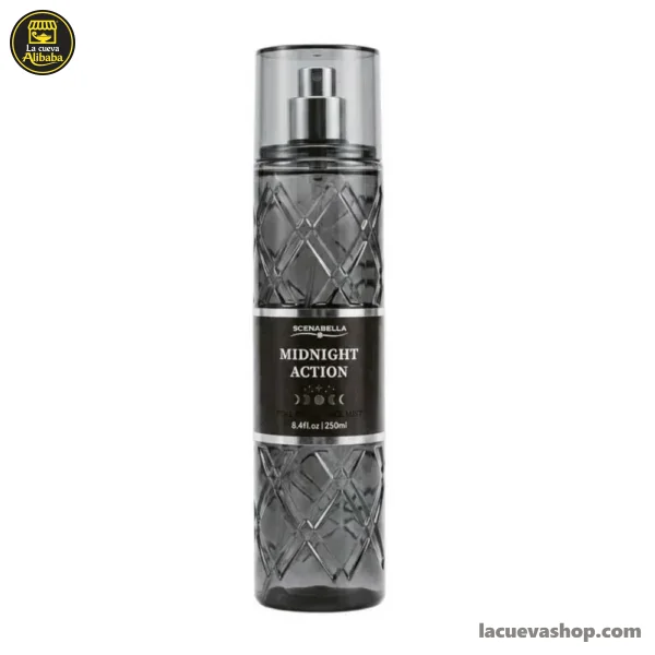 Colonia ScenaBella Fine Fragance MIST 250ml