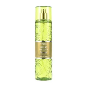 91206_SPLASH_SCENABELLA_guilty_of_love_250ML_1 Colonia ScenaBella Fine Fragance MIST 250ml