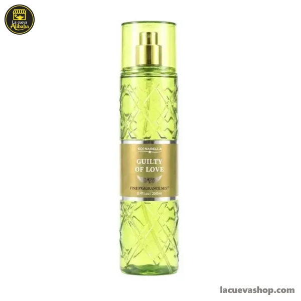 Colonia ScenaBella Fine Fragance MIST 250ml