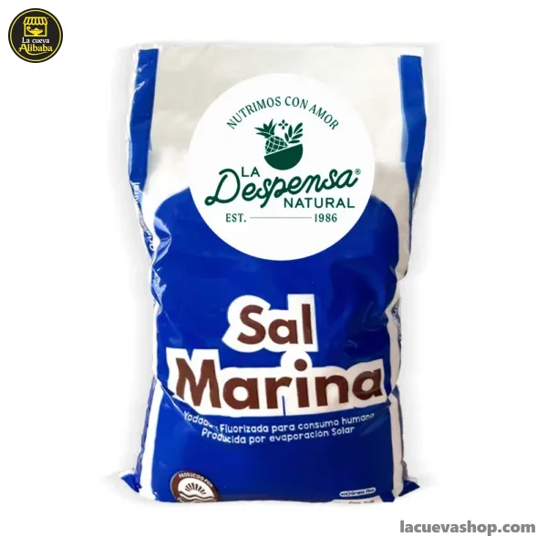 Sal Marina LN 1kg