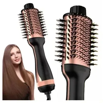 Cepillo Secador RELOVON Keratin 3D Pro