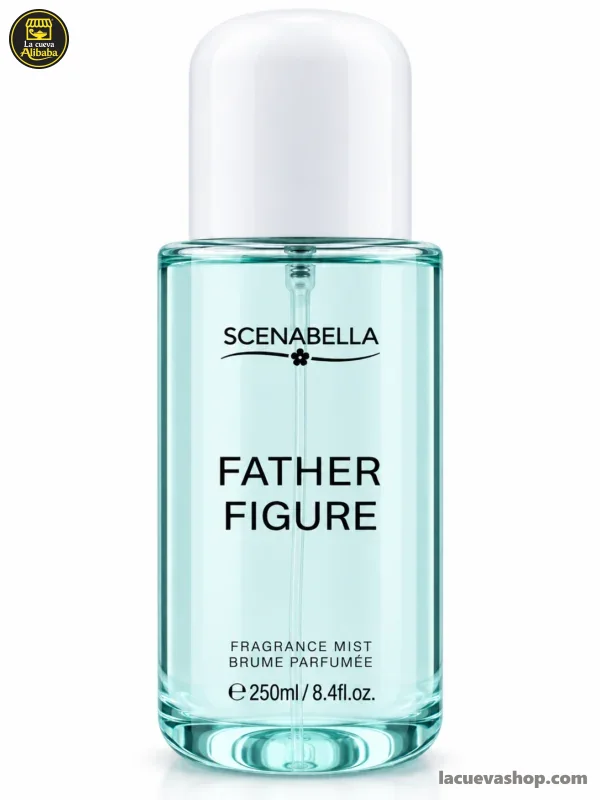 Colonia ScenaBella FRAANCE MIST 250ml