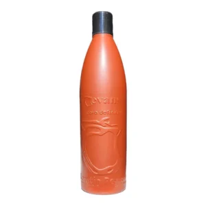 Keratina Evans de Chocolate 1Lt