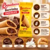 Biscocho de Chocolate BAUDUCCO 25g