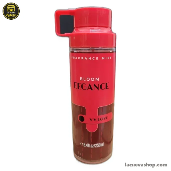 Colonia V.V. LOVE 250ml