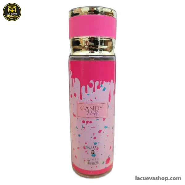 Colonia V.V. LOVE 250ml