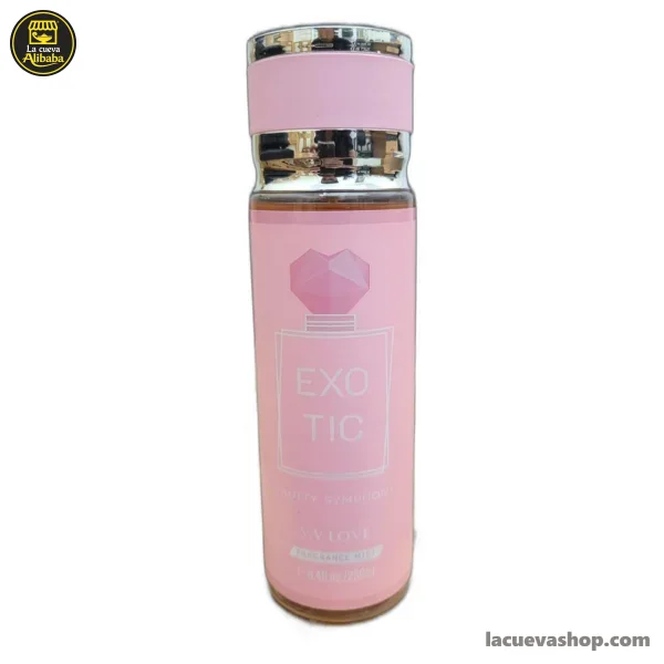 Colonia V.V. LOVE 250ml