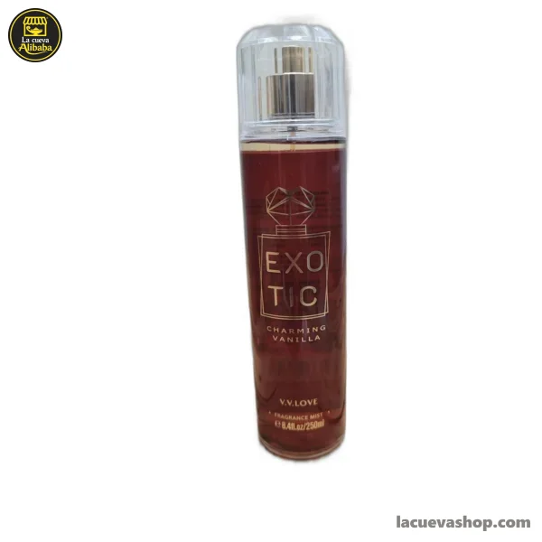 Colonia V.V. LOVE 250ml