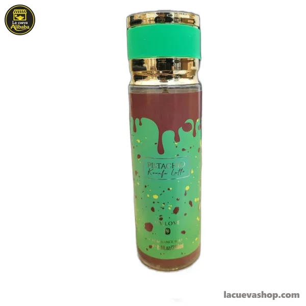 Colonia V.V. LOVE 250ml