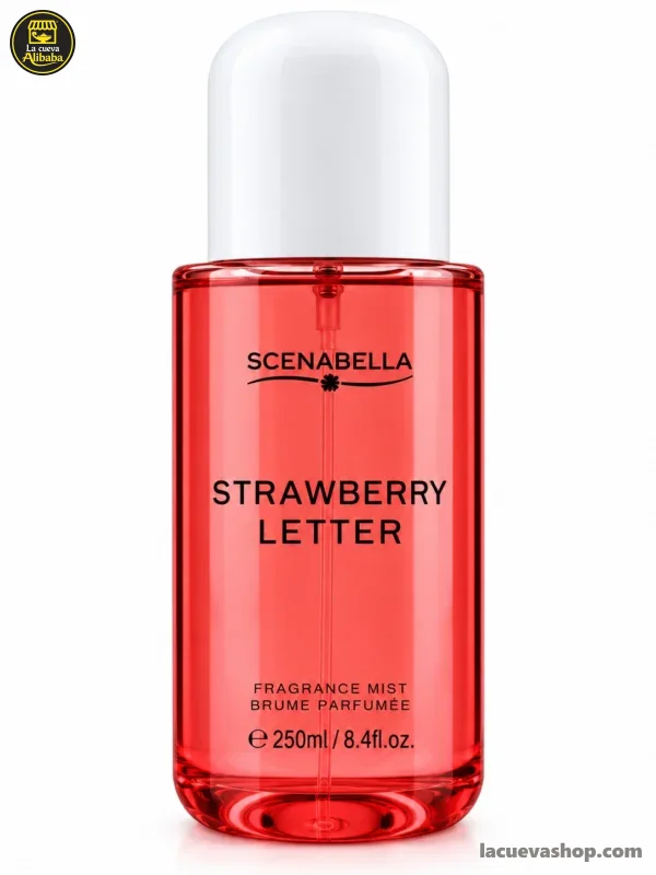 Colonia ScenaBella FRAANCE MIST 250ml
