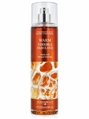 d8956d32-b6be-4617-86d9-c4063c9e9098 Colonia ScenaBella Brume Parfumee 250ml