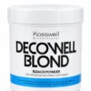 db062ec7-f978-4289-bc38-0da78e3c5d88 Polvo De Decoloracion Decowell Blond 500g