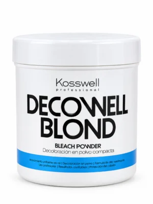 db062ec7-f978-4289-bc38-0da78e3c5d88 Polvo De Decoloracion Decowell Blond 500g