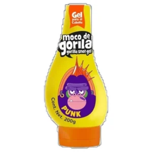 Gel Moco de Gorila 200 g — fijación fuerte