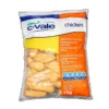 Nugget de Pollo C. Vale 1 kg Nugget de Pollo C. Vale 1 kg
